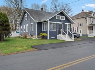 43 Brown St, Haverhill, MA 01830
