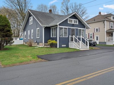 43 Brown St, Haverhill, MA, 01830