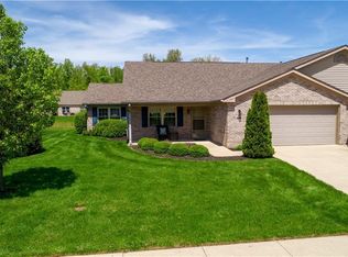 8908 Stoney Meadow Blvd, Avon, IN
