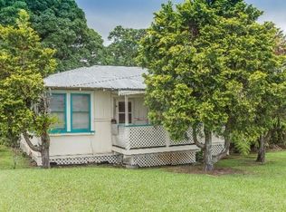 1930 Kinoole St LOT 5, Hilo, HI 96720