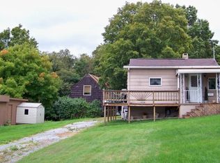 1207 Linwood Ave, Johnstown, PA 15902