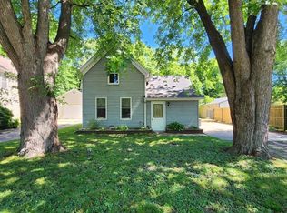 619 Young St, Marseilles, IL 61341