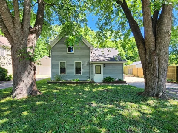 619 Young St, Marseilles, IL 61341