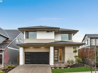 4436 NW Ashbrook Dr LOT 207, Portland, OR 97229