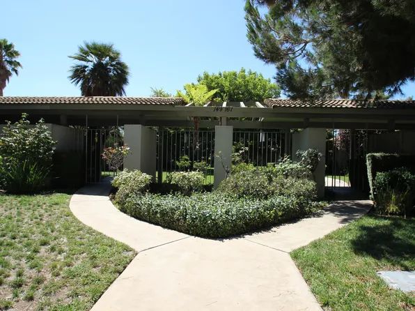 All units 2 Bedroom , 2 baths, 149-167 N Cambridge Ave #149, Claremont, CA 91711