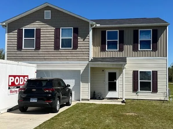 838 Ashbury Lane, Ayden, NC 28513