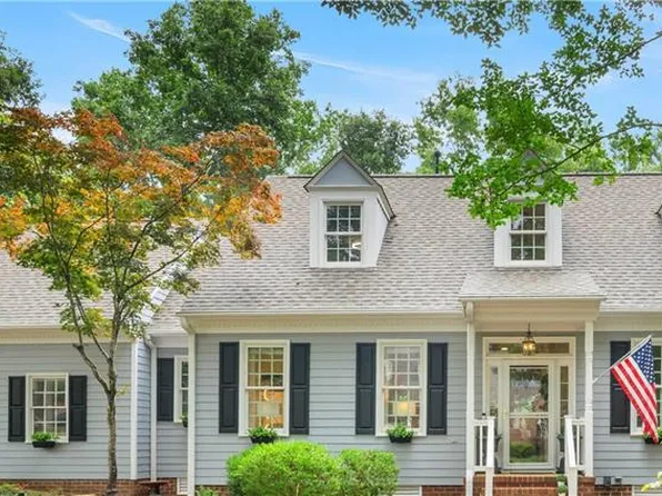 120 Inverness, Williamsburg, VA 23188