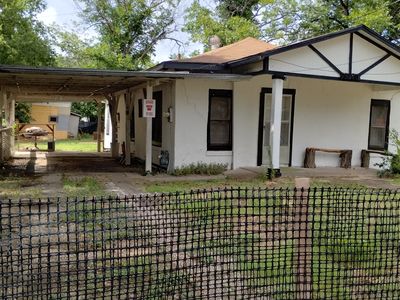 3730 San Fernando St, San Antonio, TX, 78207