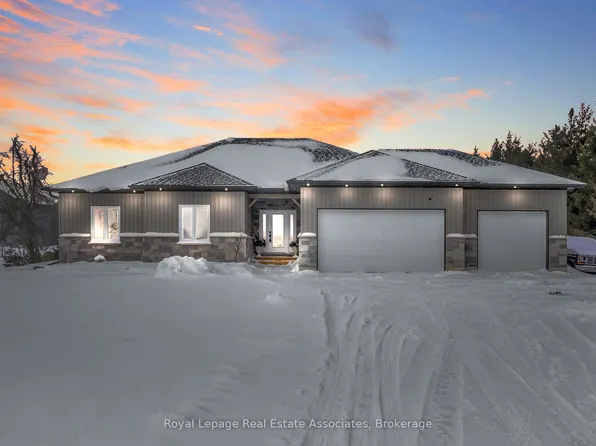 706183 County Road 21, Melancthon, ON L9V 2N2