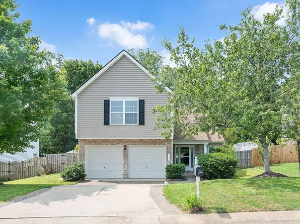 104 Trevor Ridge Dr, Holly Springs, NC 27540