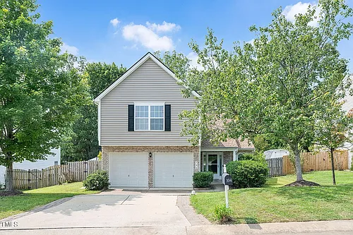 104 Trevor Ridge Dr Photo 1