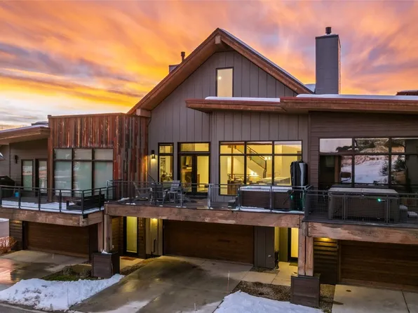 1243 Urban Way #2, Steamboat Springs, CO 80487