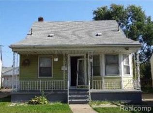 7254 Westwood St, Detroit, MI 48228