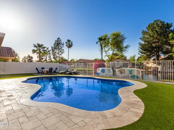 1610 W MAPLEWOOD Street, Chandler, AZ 85286