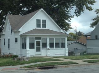 4201 S 40th Ave, Omaha, NE 68107