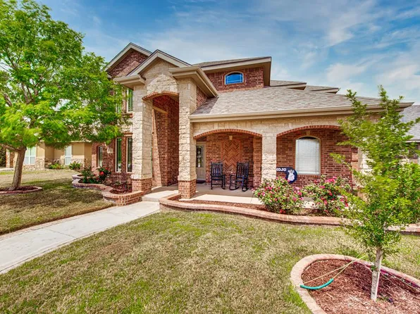 33 Laurel Valley Dr, Odessa, TX 79765