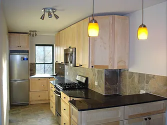 Rented by New York is Home