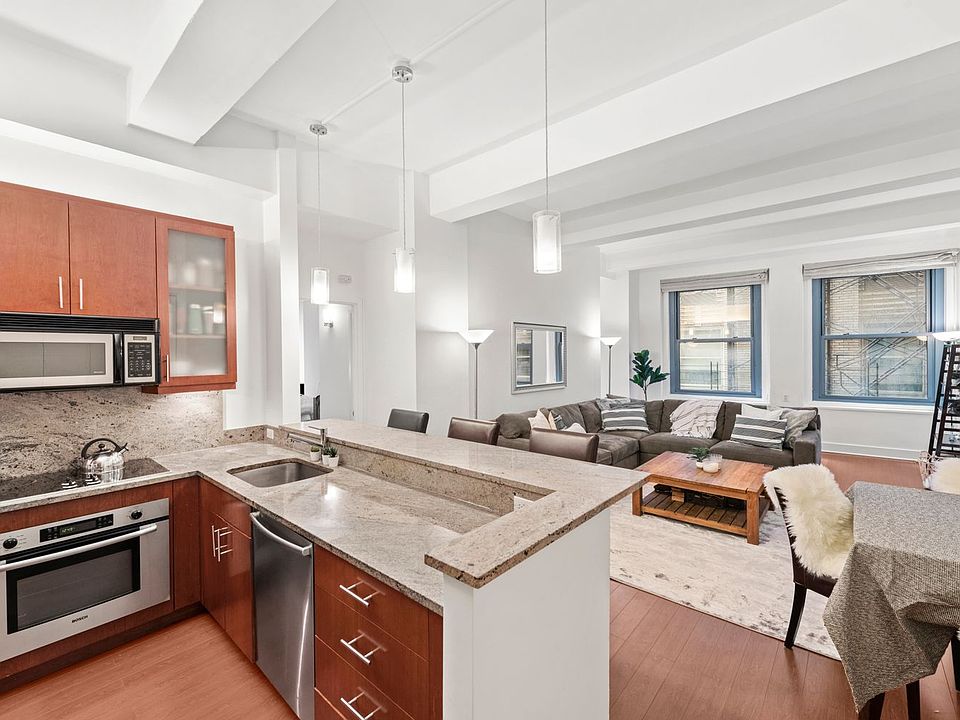 1st image of 80 John St APT 7F