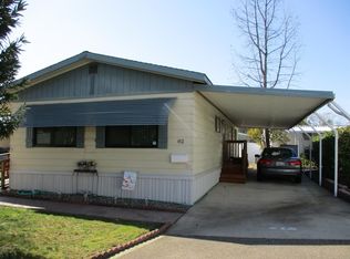 82 Monterey Ln, Folsom, CA