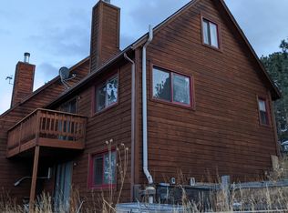 30257 Spruce Rd, Evergreen, CO 80439