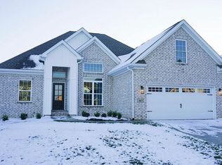 461 Adalynn Cir, Bowling Green, KY 42104