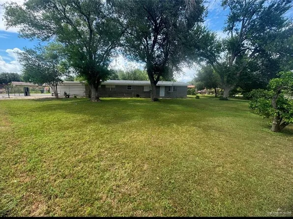1301 S Kansas Ave, San Juan, TX 78589