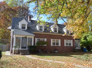 6206 N Meridian Street W Dr, Indianapolis, IN 46260