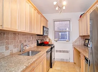 Sold by Citi Habitats