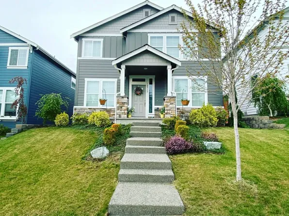 18717 139th St E, Bonney Lake, WA 98391