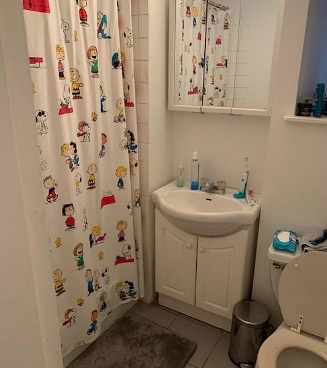 2nd image of 317 W 21st St