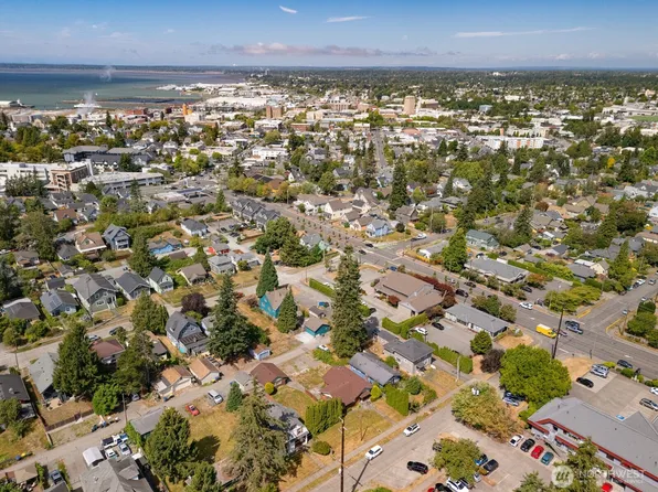 1254 Grant Street, Bellingham, WA 98225