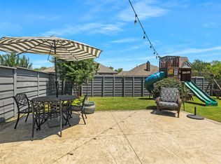 1529 Summit View Ln, Little Elm, TX 76227