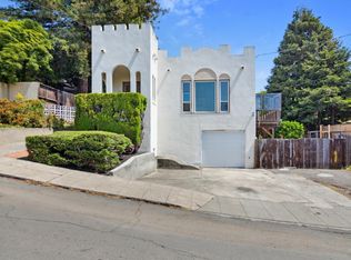 36 Santa Paula Way, Vallejo, CA 94590