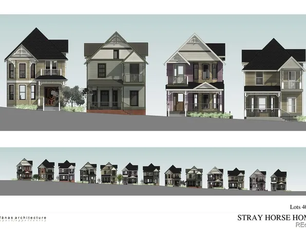 613 E 8th Street LOT 3R, Leadville, CO 80461