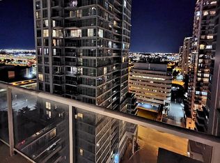 60 Town Centre Ct #1706, Toronto, ON M1P 0B1