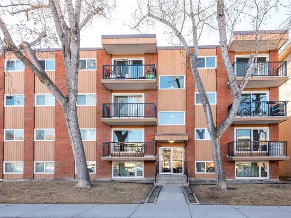 1829 N 11th Ave SW #404, Calgary, AB T3C 0N7