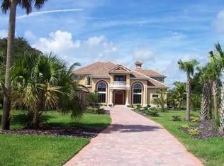 128 Island Estates Pkwy, Palm Coast, FL 32137