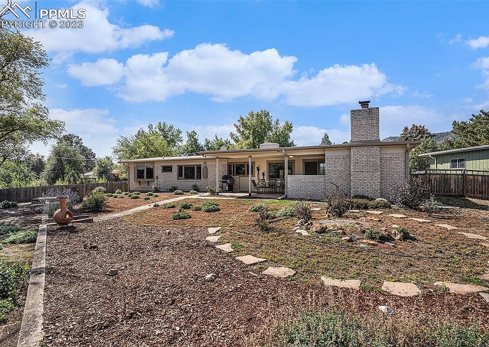 2108 Hercules Dr, Colorado Springs, CO 80906 Zillow