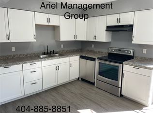 2654 Evans Mill Dr, Lithonia, GA