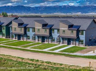 1627 Grinnell Way, Driggs, ID 83422