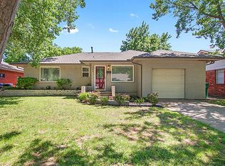 2228 NW 54th St, Oklahoma City, OK 73112