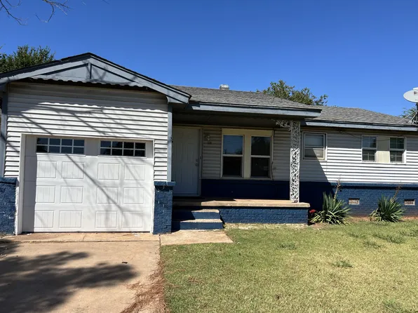 605 SE 72nd St, Oklahoma City, OK 73149