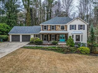 816 Colston Rd, Marietta, GA 30064