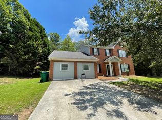 3849 Sautee Trl, Conley, GA 30288