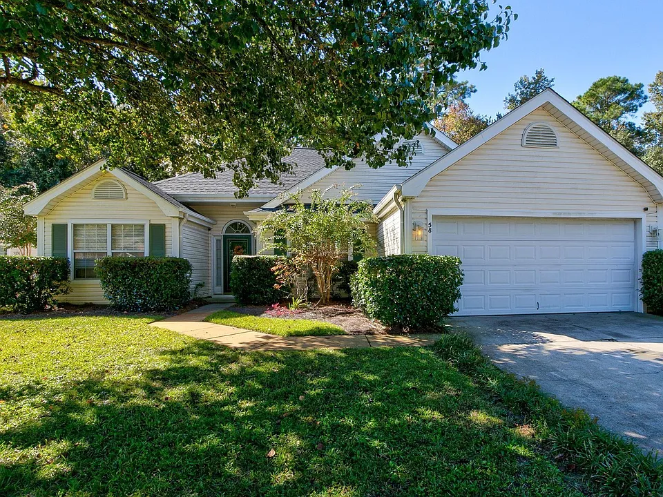 58 Safe Harbor Ave