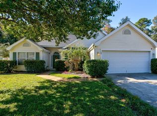58 Safe Harbor Ave, Pawleys Island, SC 29585