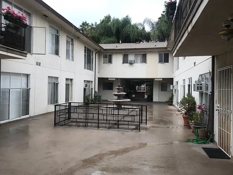 1760 El Cerrito Pl #21 — Photo 2