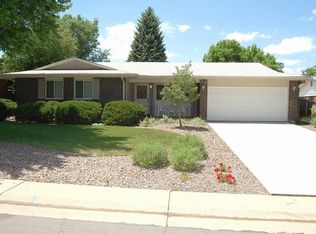 423 S Vaughn Way, Aurora, CO 80012