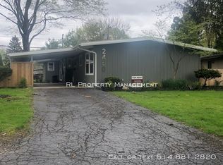 2450 Bristol Rd, Columbus, OH 43221