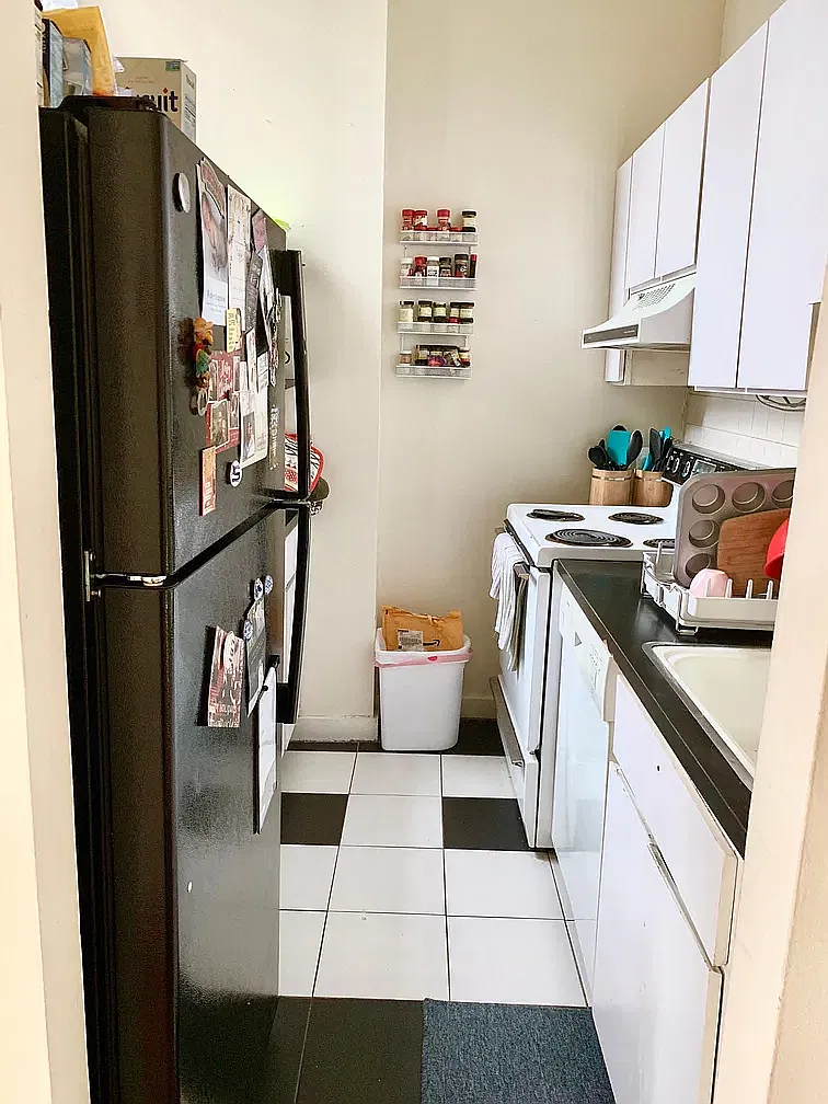 2 bed, 1.5 bath, 1200 sqft, $2,000 — Photo 3